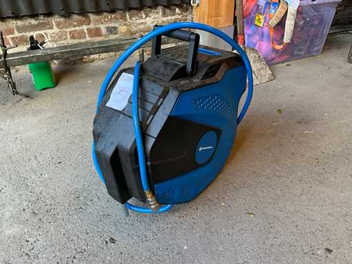 Schwartzmann Luftschlauchspule