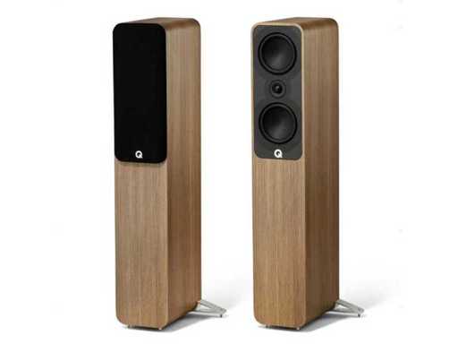 Q Acoustics 5040 2-delige Speakerset