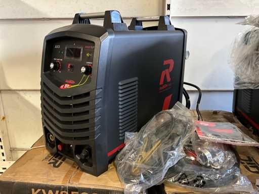 2025 Redbo Pro-cut 80 Machine de découpe plasma