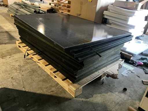 Panel słoneczny (wadliwy) (15x)