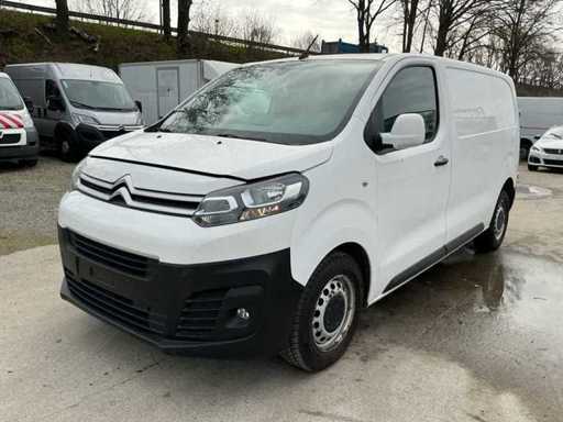 Citroën Jumpy