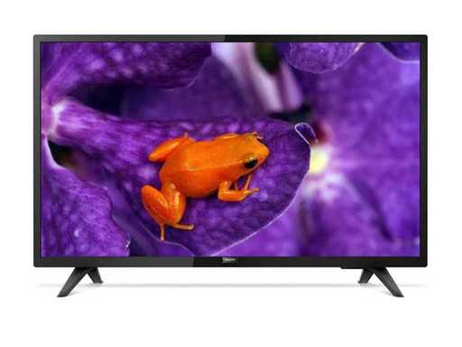 Televiziune Philips 43HFL5114