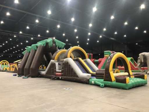 Storm Megabaan (5-częściowa poduszka)