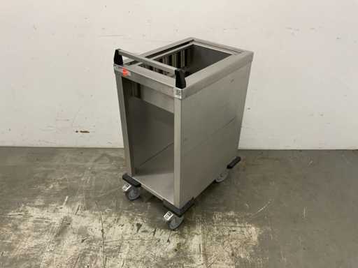 Mobiler Stacker