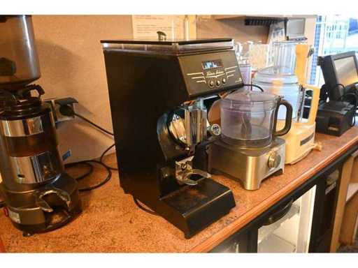 Victoria Arduino Mythos 1 Kaffeemühle