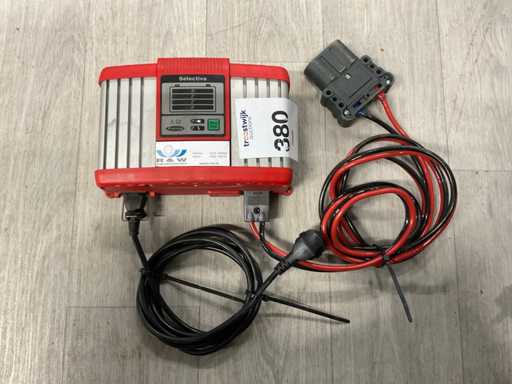 Fronius 2020E Acculader