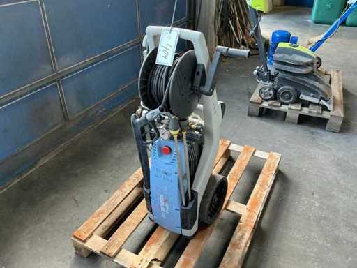 Nettoyeur haute pression KRÄNZLE PROFI 160 TS