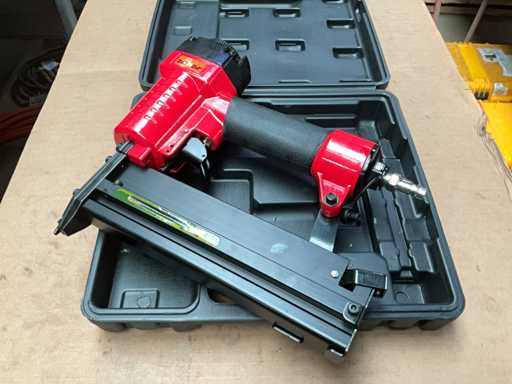 Zionair NS5040 Combi Nailer Stapler