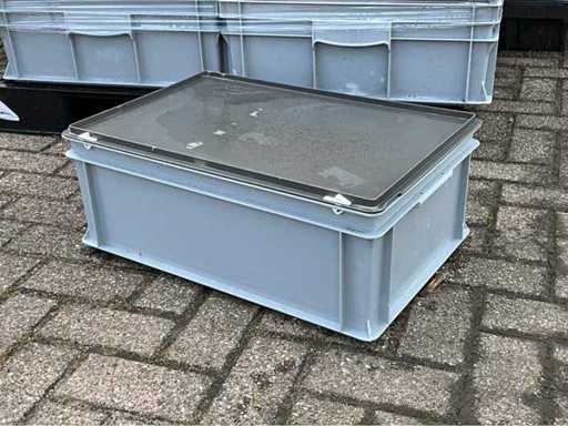 E-line Normbox 8622 Euronorm crate (36x)