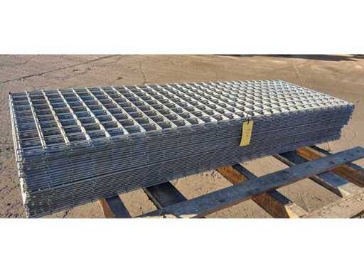 Various buidingmaterial