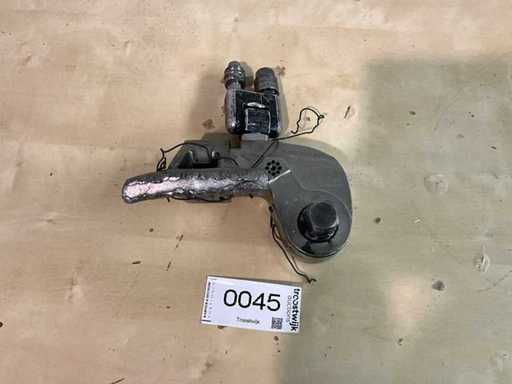 Clé dynamométrique Enerpac S3000X hydraulique