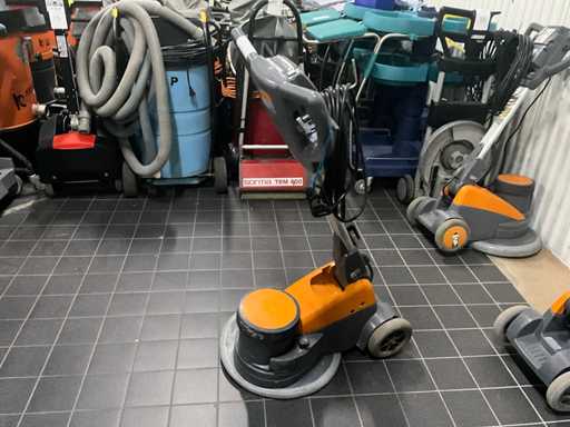 Taski 43DLS Schrobmachine