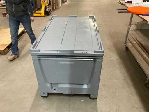 BBG1208k Auer Big Box con tapa