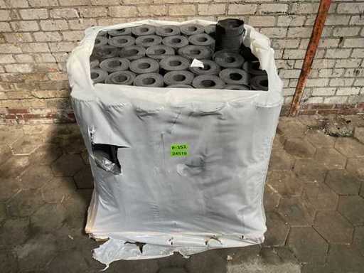 Pallet dakleer