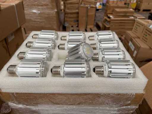 Lemnis Lighting D3 Downlight 10W 5000K dimmable (36x)