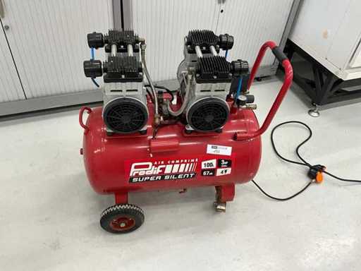 Kompresor powietrza PRODIF SIL 1003 z 2022 roku