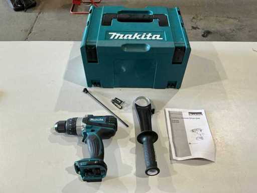 Makita DHP458 Drill / screwdriver