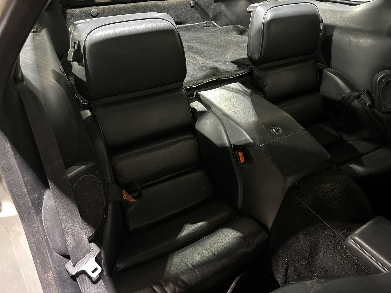 Porsche 928 4.7 V8 S Coupé 310hp 1983, NG-PG-69