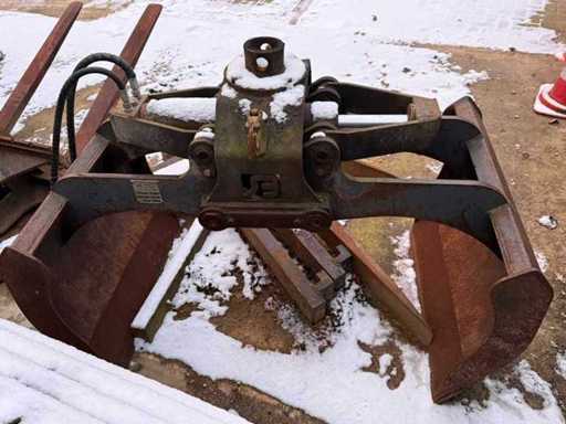 2004 RB bakery Squeeze tray