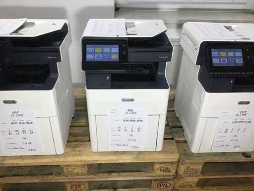 Xerox - 2023 - VersaLink C505 - All-in-One Printer
