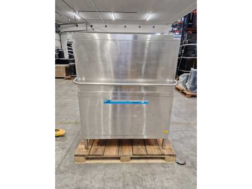 Meiko - DV200.2 - Tweemandige Pottenwasser