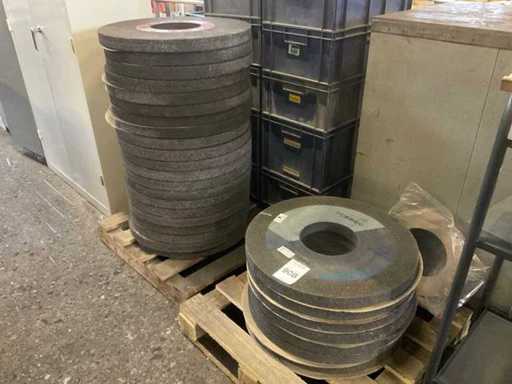 Tarcza szlifierska (28x)