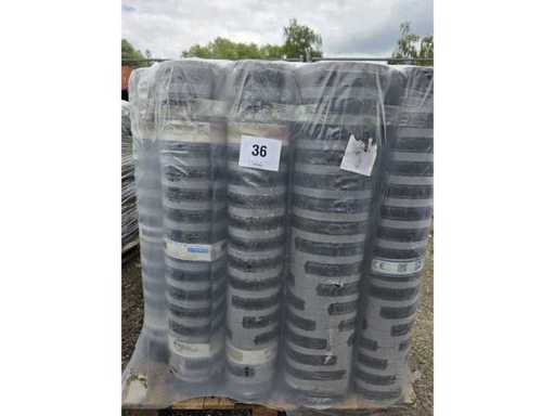 Dach Soprema b-choice około 150M2