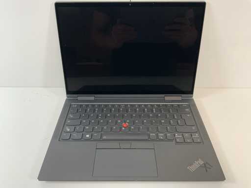 Lenovo ThinkPad X1 Yoga Gen 6 14", Core(TM) i7 11a generazione, 32 GB di RAM, 512 GB di computer portatile NVMe