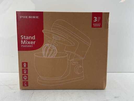 Pierre - PSM50001 - Stand Mixer