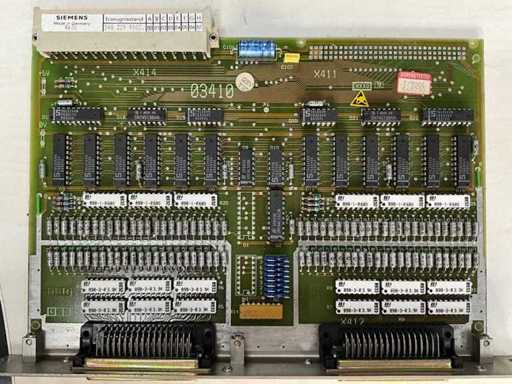 Siemens - Other PCB equipment