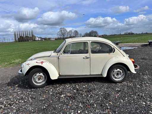 Volkswagen - Kever 1303 - Oldtimer