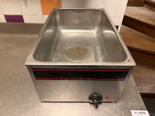 Caterchef - Au-bain-marie