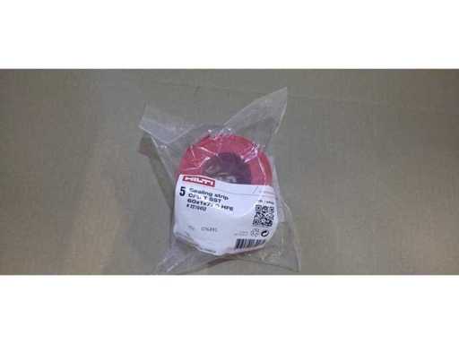 HILTI - CFS-T SST 60x1x720 HFE - Benzile de etanșare (5x)