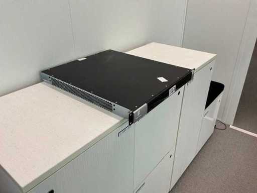 Receptor modular ERICSSON RX8200