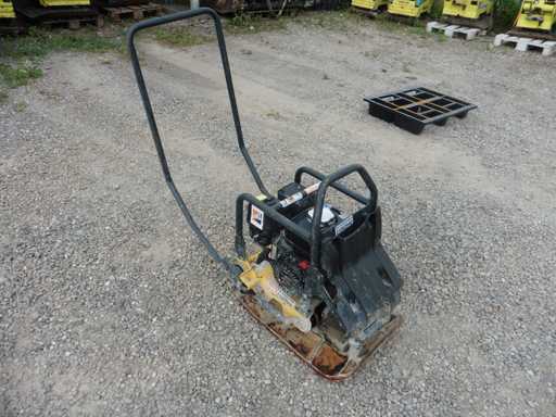 BOMAG BP 12/40 Vibrationsplatte