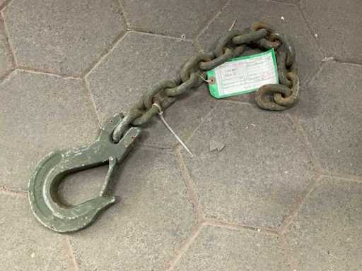 Łańcuch (2x)