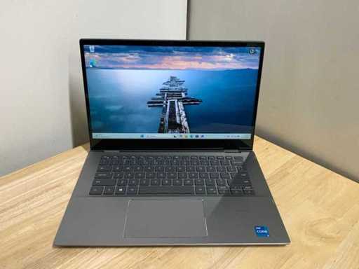 Dell Inspiron P126G(i5-gen11) Laptop