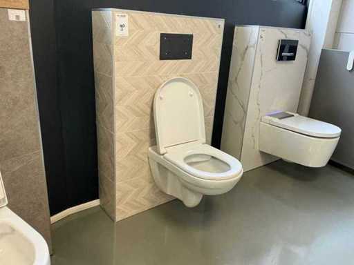 Villeroy&Boch Wall Closet