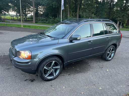 2007 Volvo XC90 2.4 D5 Kinetic Pkw