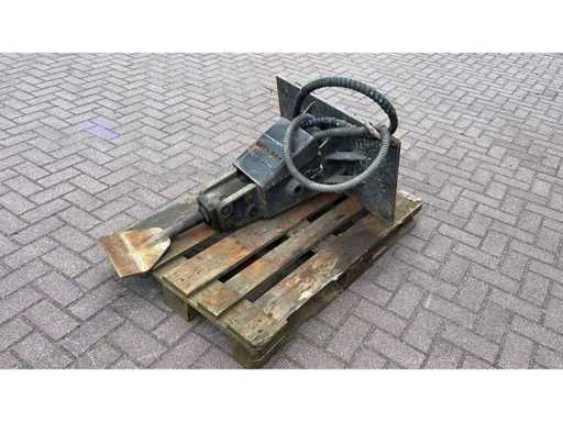 Bobcat SW 95 Hydraulische sloophamer