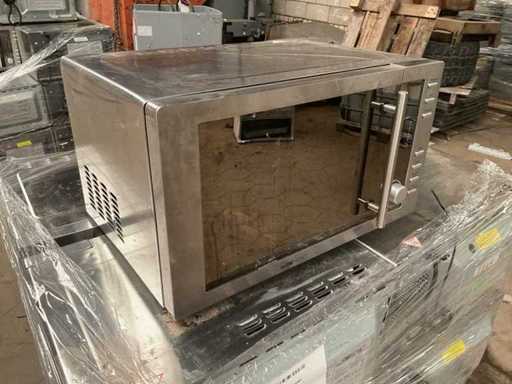 Microunde diferite (12x)