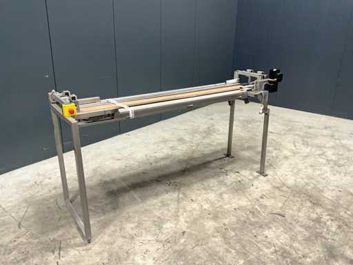 Nastro trasportatore 2,6 m