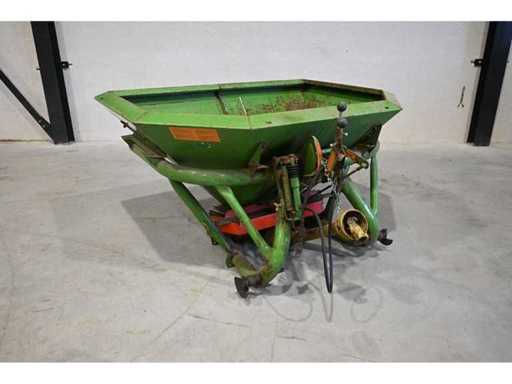Distribuitore di fertilizzanti Amazone ZA-F 604R