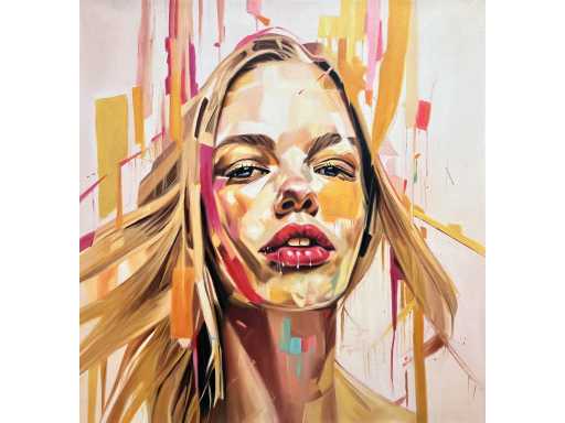 Andrea Riesman (1993), Carla III