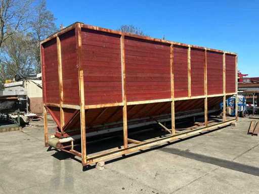 Bunker di Smistamento Langco