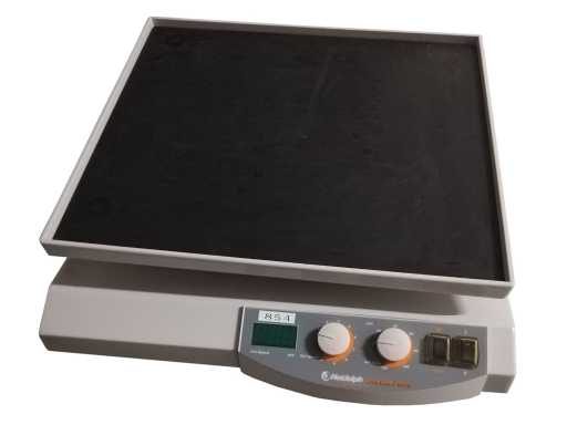 Heidolph - Polymax 2040 - Stirrer