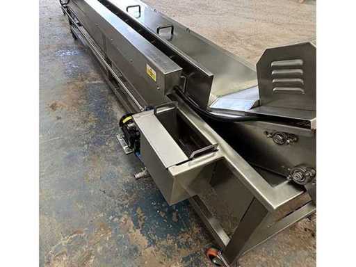 2025 Bulldog F3/400 Frying Cooking Line | Troostwijk Auctions