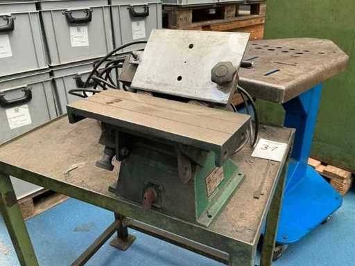 Miohilin MCL-600 Edge Grinder