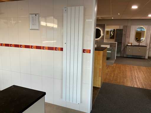 Vasco Zaros Design Radiator