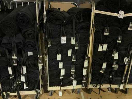 Fundaluri 7x3mtr